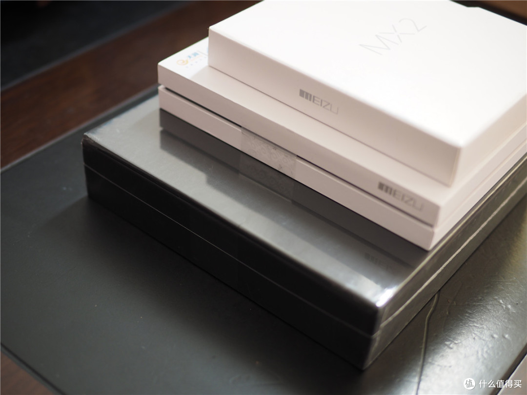 难以忘记初次见你--MEIZU PRO 5开箱篇