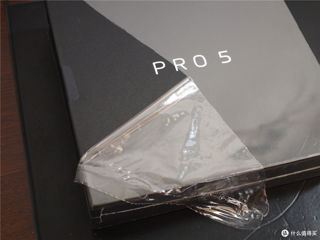 难以忘记初次见你--MEIZU PRO 5开箱篇