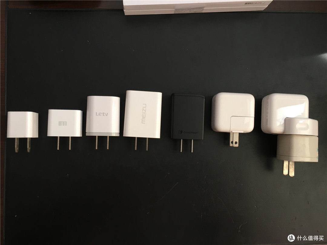 难以忘记初次见你--MEIZU PRO 5开箱篇