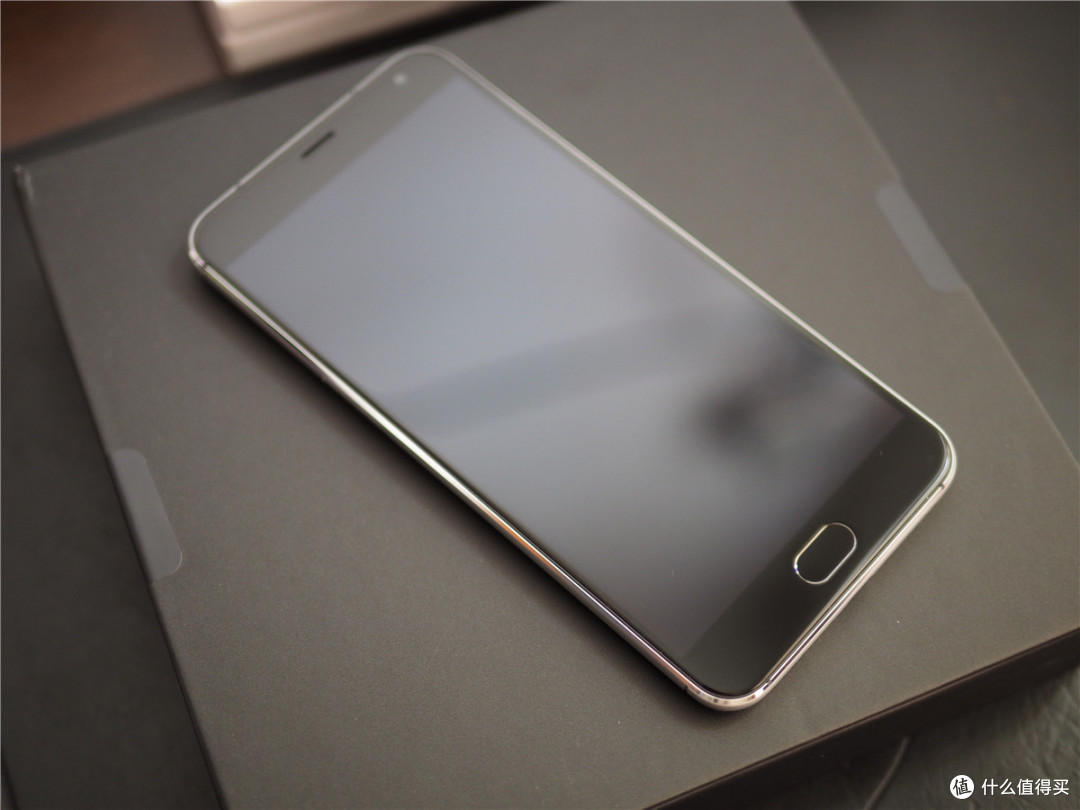 难以忘记初次见你--MEIZU PRO 5开箱篇