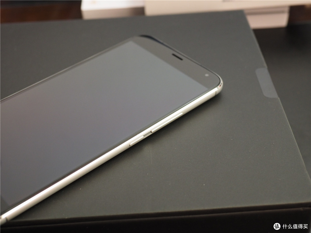难以忘记初次见你--MEIZU PRO 5开箱篇