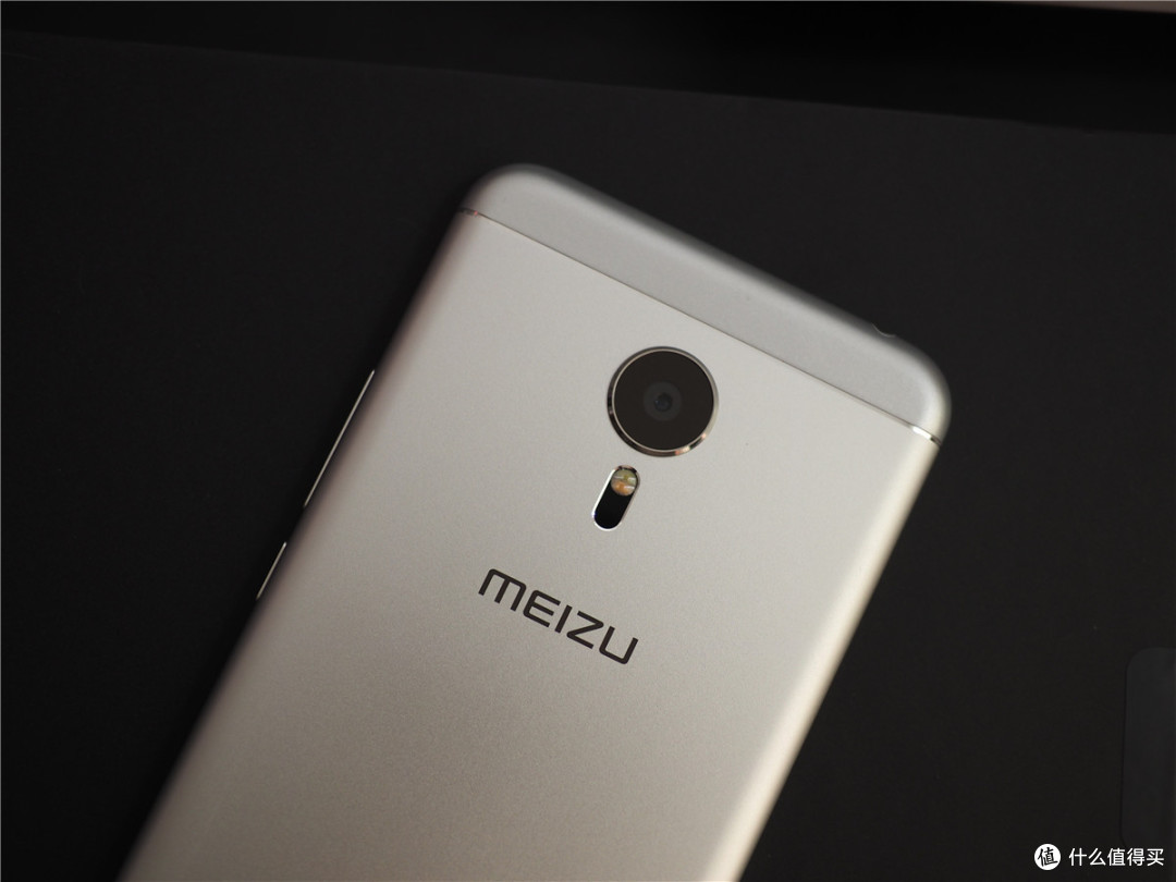 难以忘记初次见你--MEIZU PRO 5开箱篇