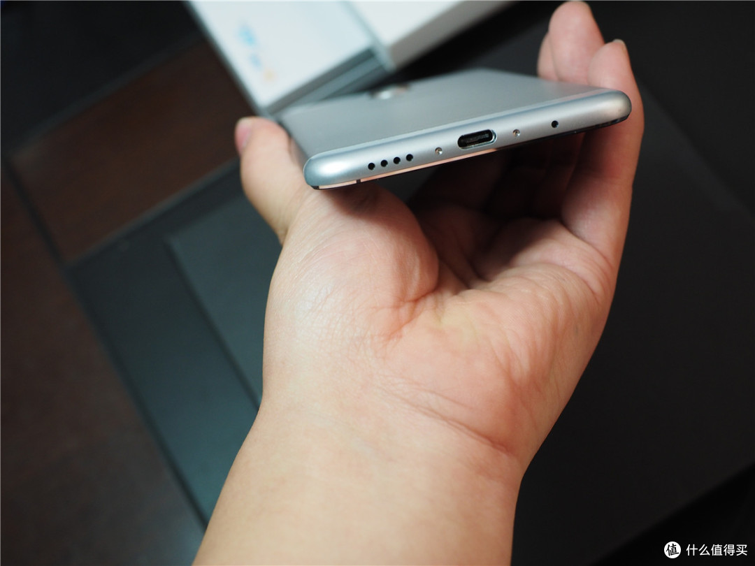 难以忘记初次见你--MEIZU PRO 5开箱篇