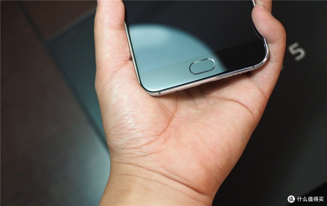难以忘记初次见你--MEIZU PRO 5开箱篇