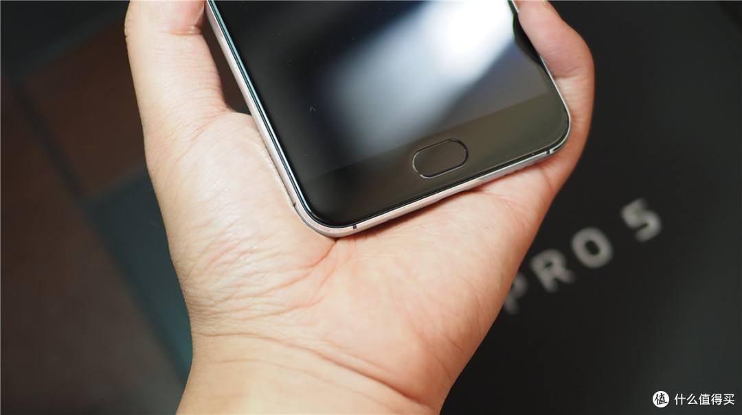 难以忘记初次见你--MEIZU PRO 5开箱篇