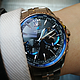 卡西欧 CASIO 海神 OCEANUS OCW-S3400-1AJF 开箱解毒