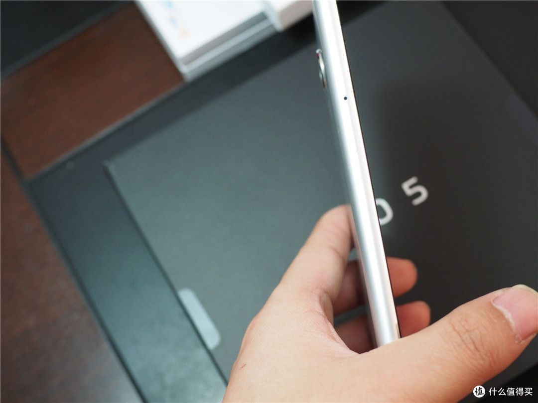 难以忘记初次见你--MEIZU PRO 5开箱篇