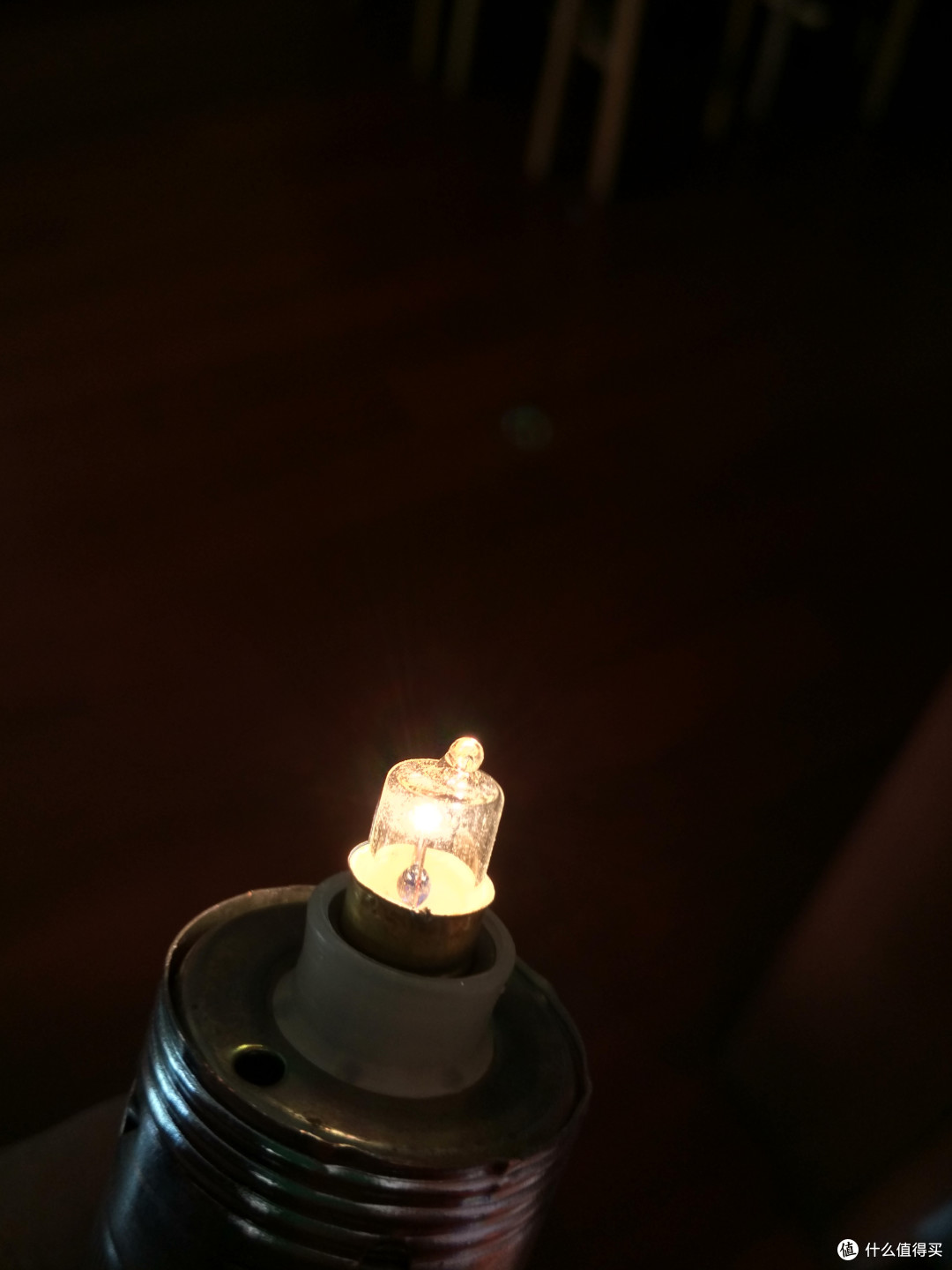 70后的回忆—儿时最喜欢的玩具 老式铁皮手电筒