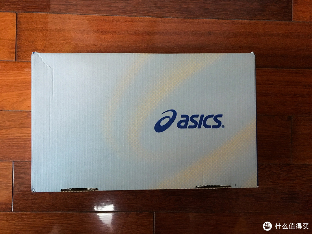 Asics 亚瑟士gt 00 New York 3 Sw次 级稳定系男款稳定跑鞋开箱 跑鞋 什么值得买