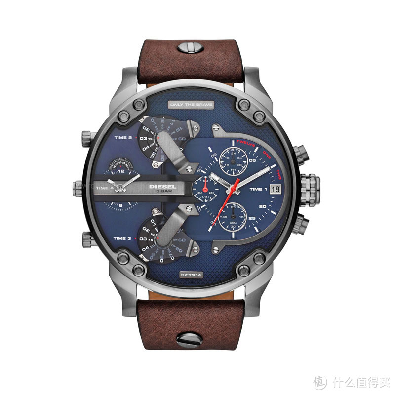 队长BIG疯系列五：新一代MOTO 360众测，队长带你土屌逆袭