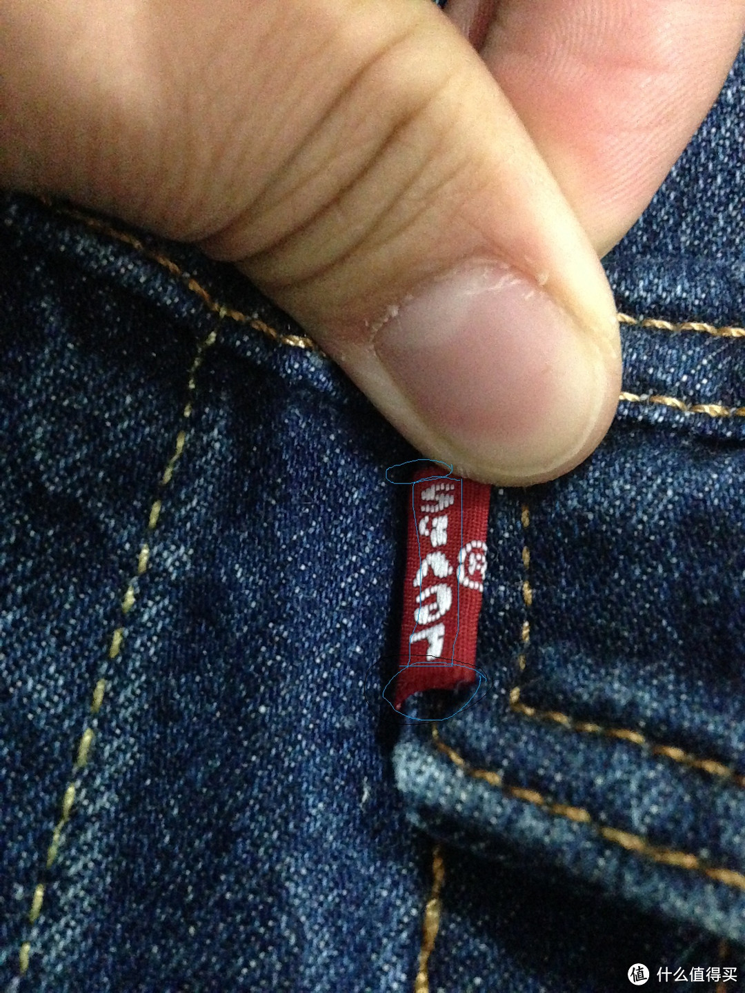 天冷了，终于等到你——levi’s牛仔外套