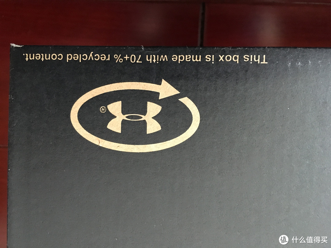 自己爆尿自己晒：UNDER ARMOUR Speedform Fortis 跑步鞋