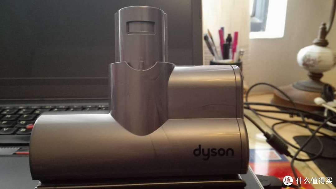 接口不通用：Dyson 戴森 Animal & Motor Headed 吸尘器