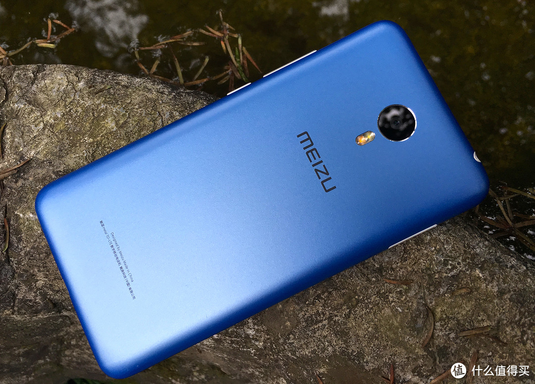 #首晒# 进击的千元bug：MEIZU 魅族 魅蓝 metal 初体验，附换壳攻略