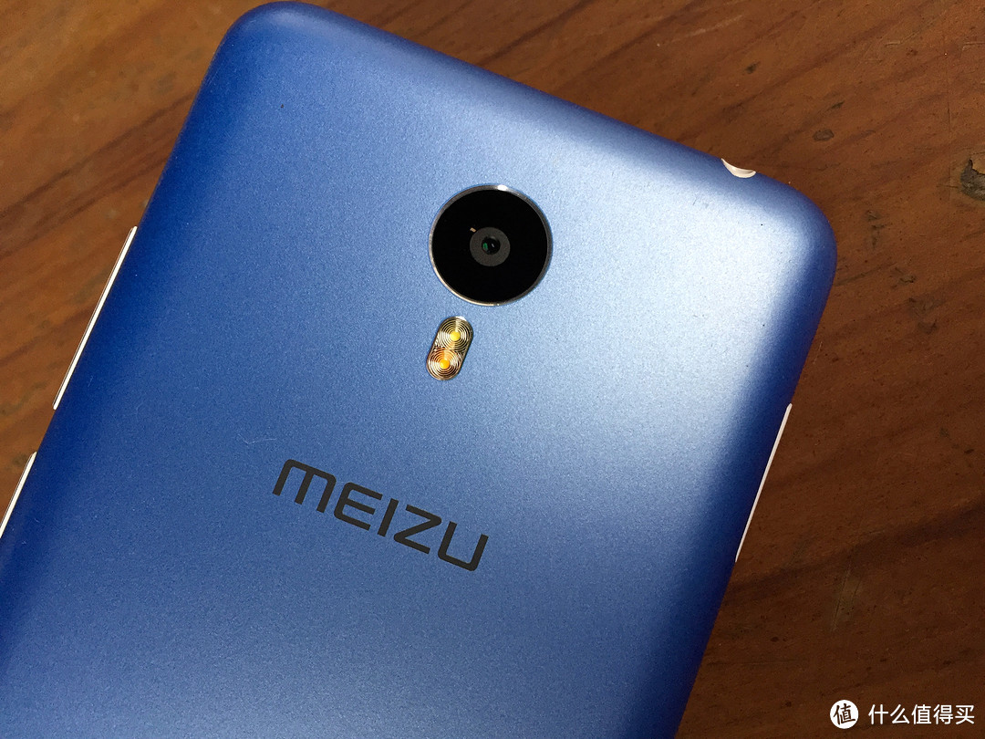 #首晒# 进击的千元bug：MEIZU 魅族 魅蓝 metal 初体验，附换壳攻略