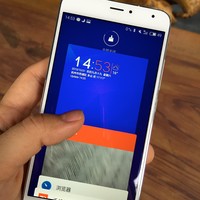 魅族 魅蓝Metal 手机使用体验(系统|配置|跑分|手感)
