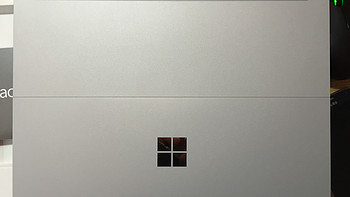 Microsoft 微软 Surface 3 乞丐版 开箱