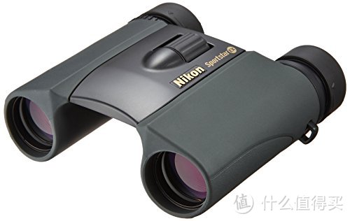 日淘tenso转运：Nikon 尼康 EX10x25 望远镜 开箱