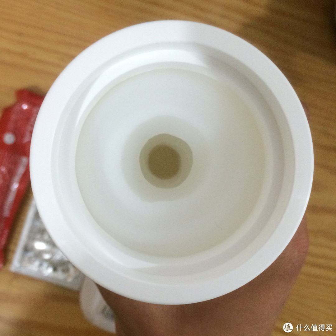 戏足活好 别样小筑：TENGA 典雅ATH-001W 真空飞机杯