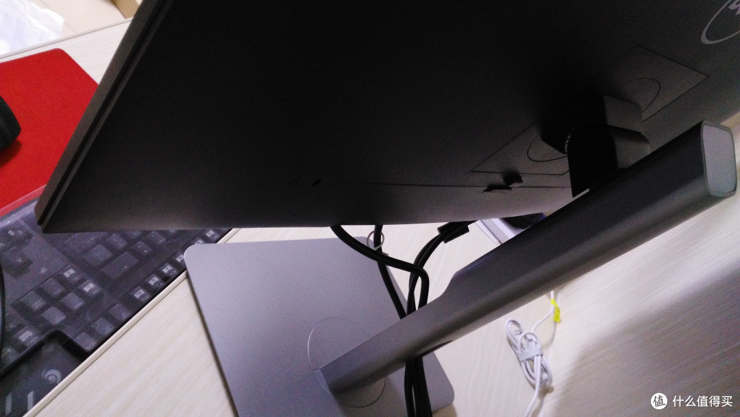 DELL 戴尔 UltraSharp U2515H 25英寸宽屏LED液晶显示器 开箱