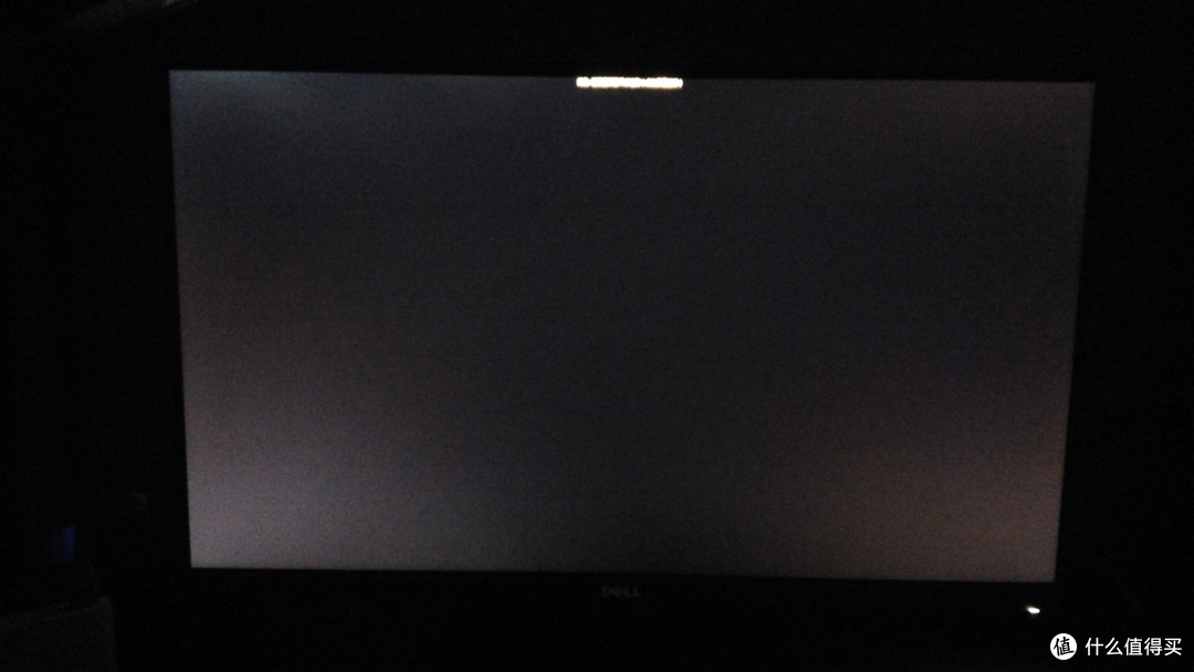 DELL 戴尔 UltraSharp U2515H 25英寸宽屏LED液晶显示器 开箱