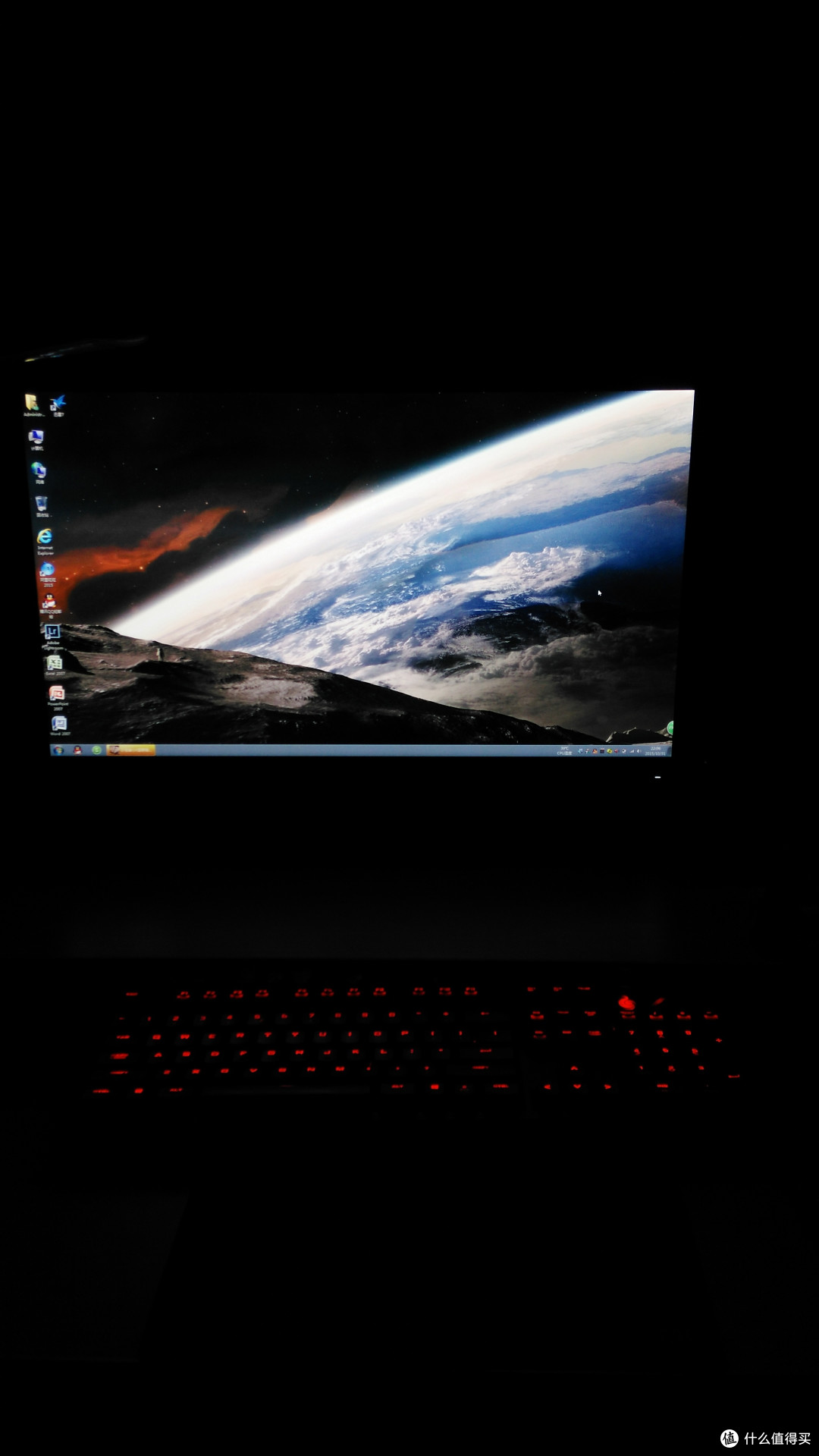 DELL 戴尔 UltraSharp U2515H 25英寸宽屏LED液晶显示器 开箱