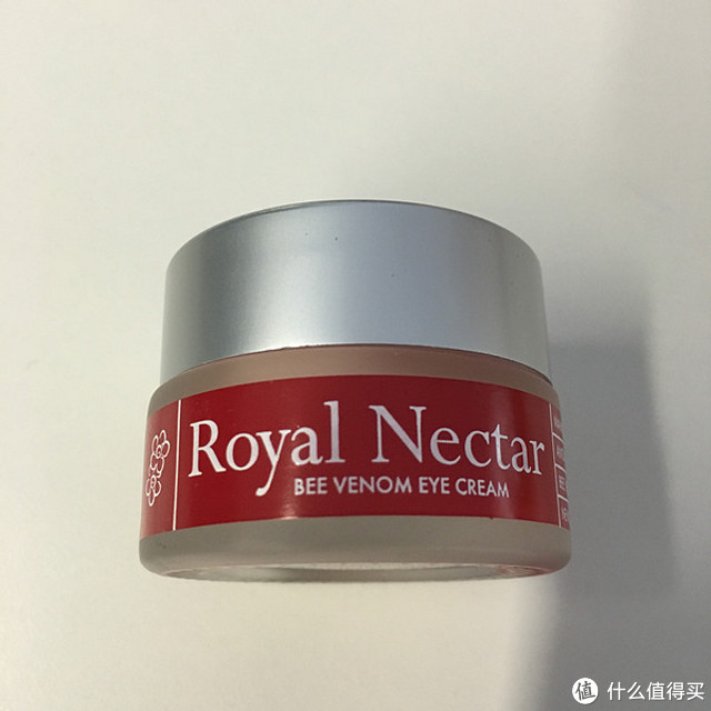 Royal Nectar皇家蜂蜜 蜂毒眼霜 开箱