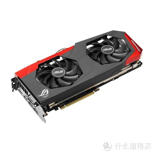 5899元搞不？ASUS 华硕 白金海神 Poseidon GTX980Ti 显卡 国内上市