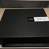 索尼VAIO Fit 13A multi-flip PC外观展示(屏幕|键盘|电源)