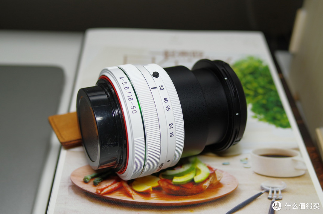 超薄单反变焦头：PENTAX 宾得 HD DAL18-50mm 镜头