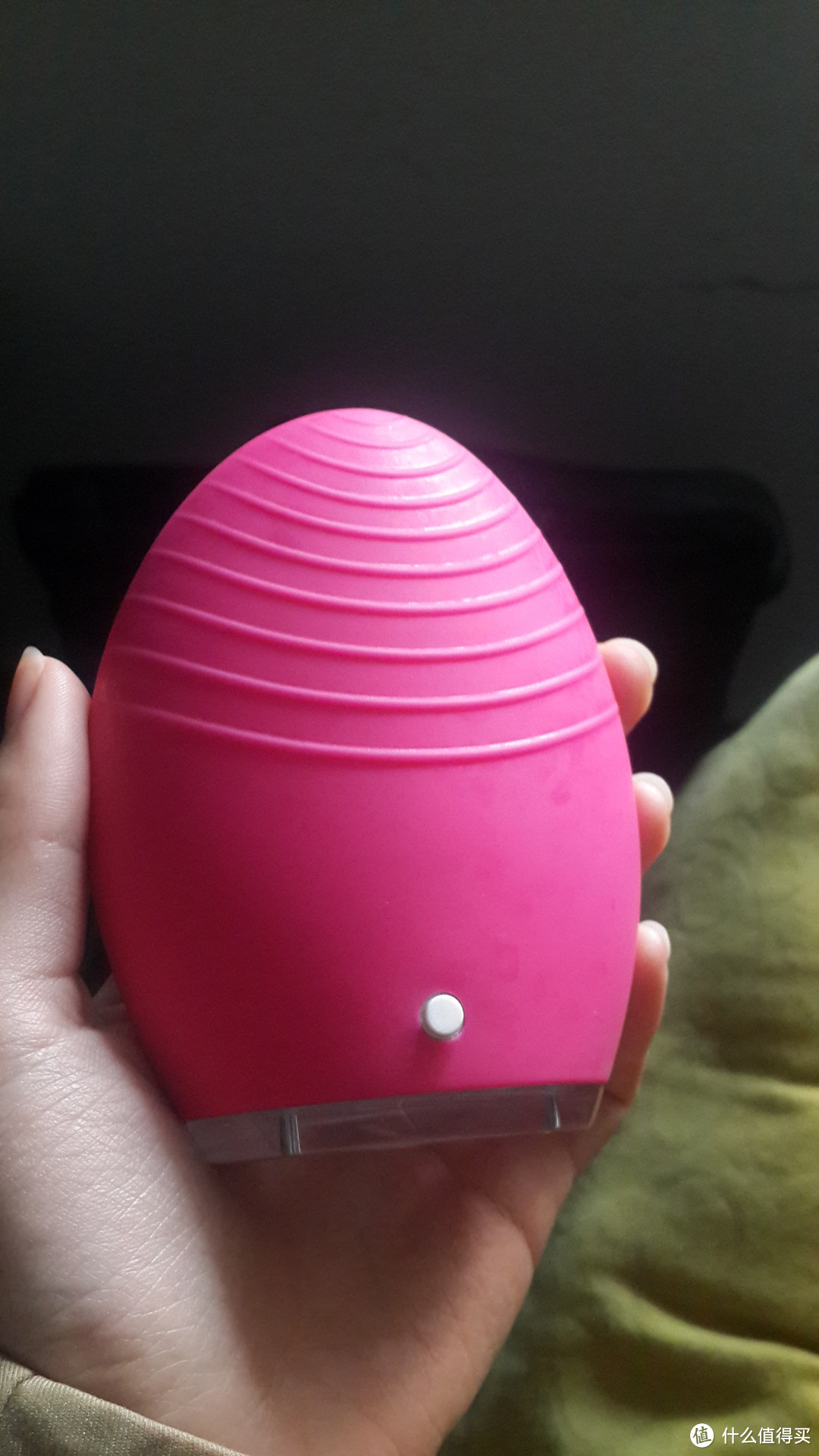 FOREO LUNA all skin使用感受 及FOREO适合怎样的你