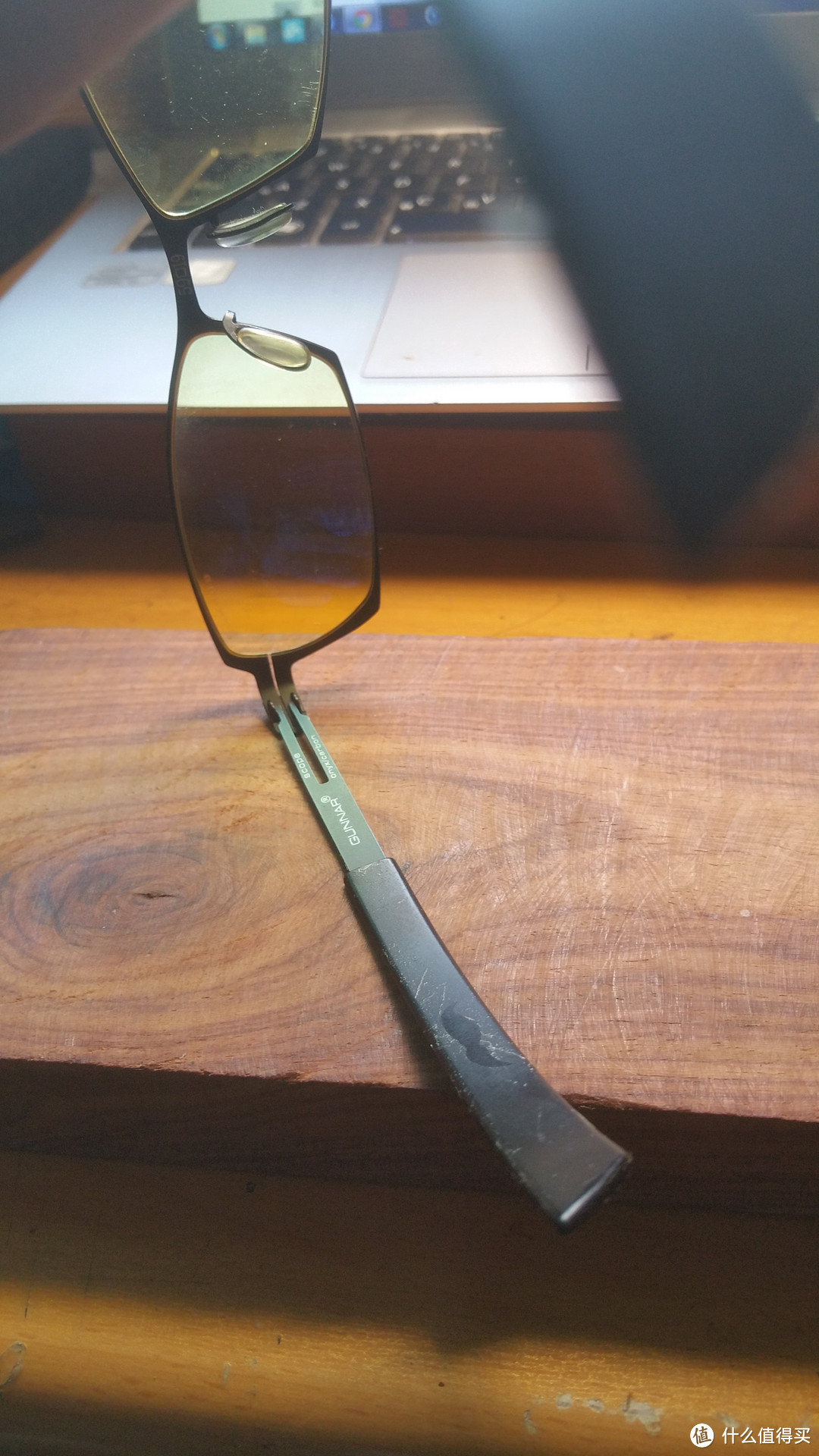 GUNNAR Scope 眼镜的进化——LINDBERG手工定制眼镜附体