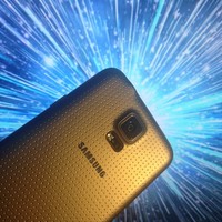 三星 Galaxy S5 G9008V 移动4G手机使用总结(屏幕|系统|相机|做表格|通讯)