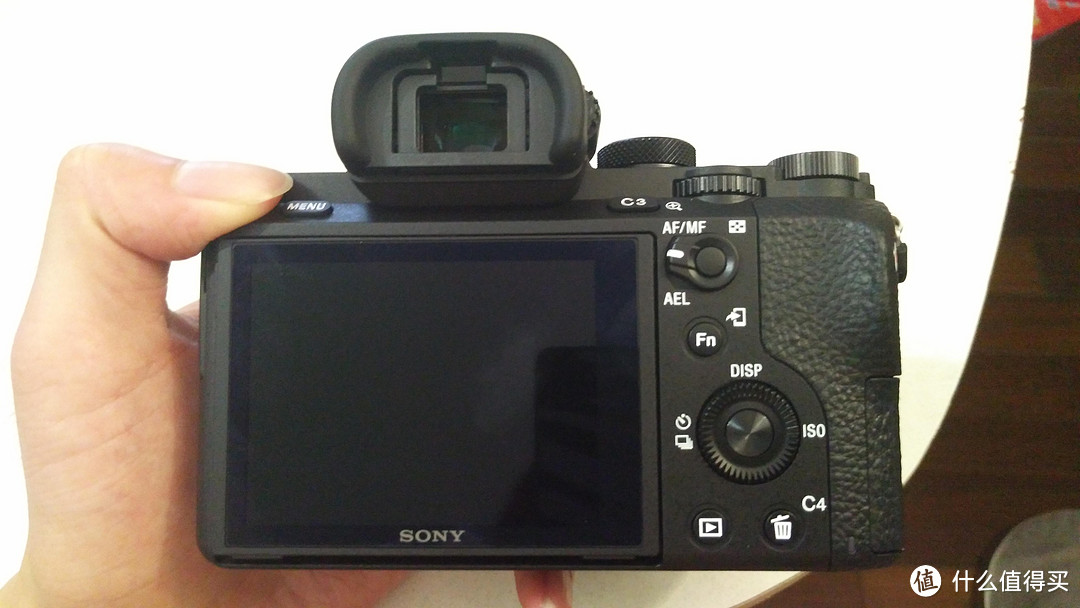 我的第一台全画幅：SONY 索尼 α7M2 微单