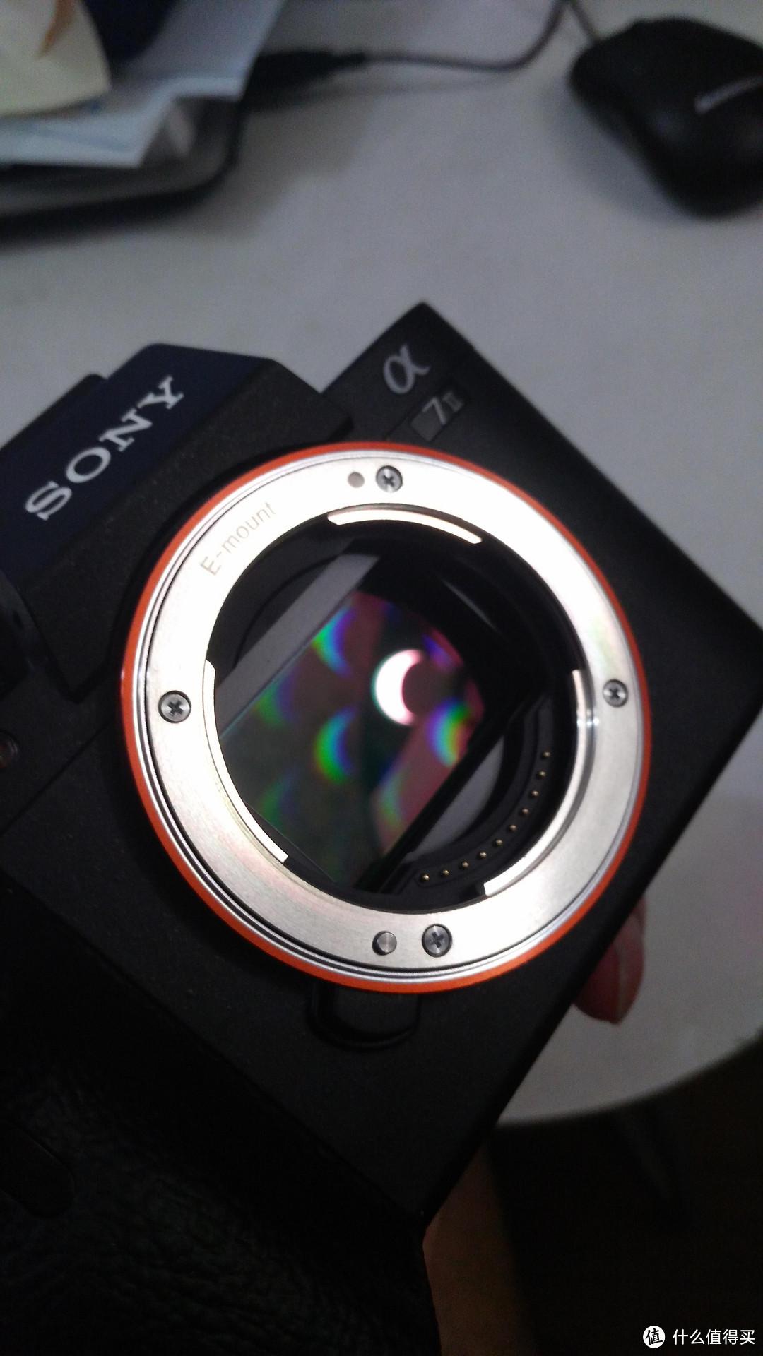 我的第一台全画幅：SONY 索尼 α7M2 微单