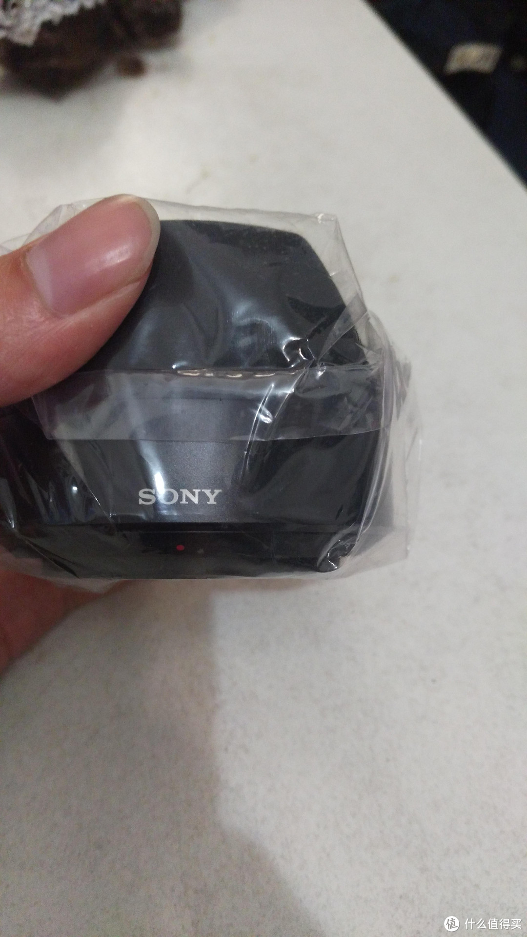 我的第一台全画幅：SONY 索尼 α7M2 微单