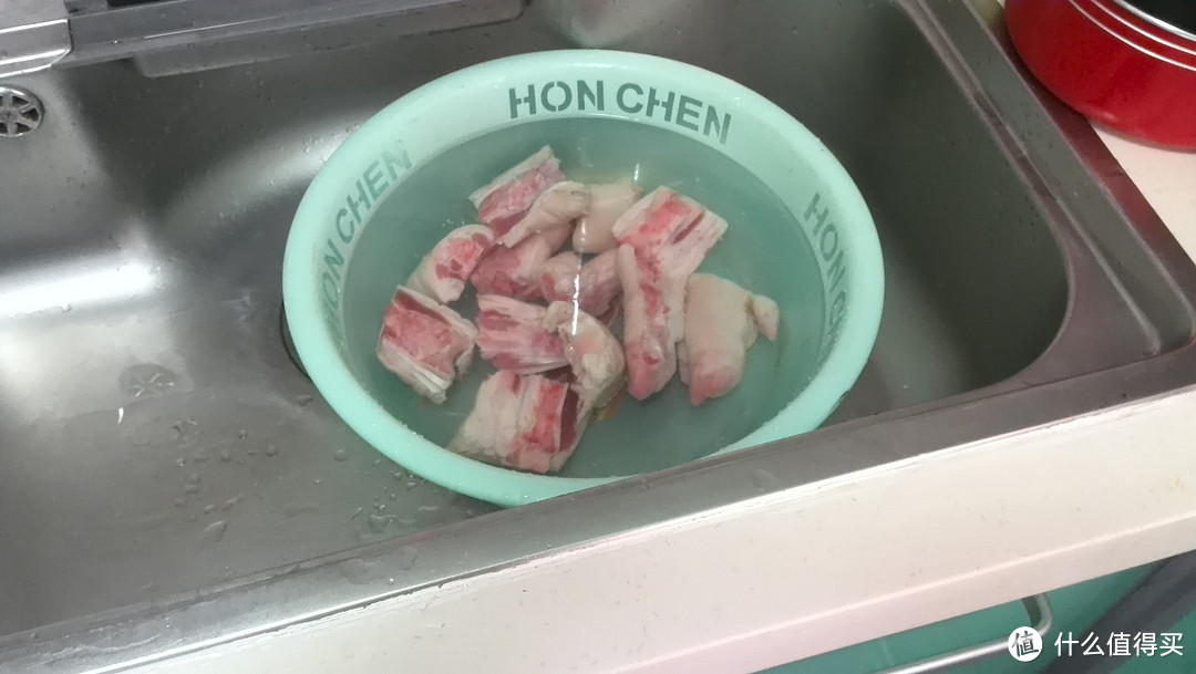 肉食动物的福利！拉歌蒂尼厨具测评，后有彩蛋哦~~