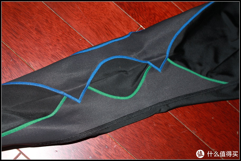 CW-X  Expert Running Tights 专业压缩裤