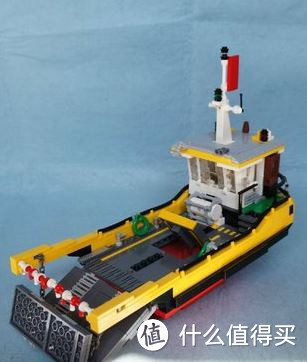 乐高创意书之四《LEGO Adventure Book Volume 2》