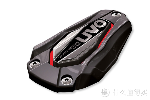 UVO360°减震技术：Volkl 沃克 赛虎系列新产品 Racetiger SC UVO