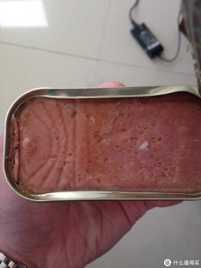 宅男珍馐:5款午餐肉罐头吃后感