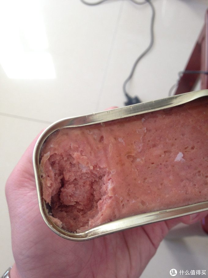 宅男珍馐:5款午餐肉罐头吃后感