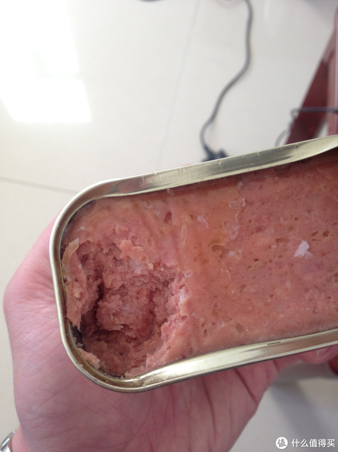 宅男珍馐:5款午餐肉罐头吃后感