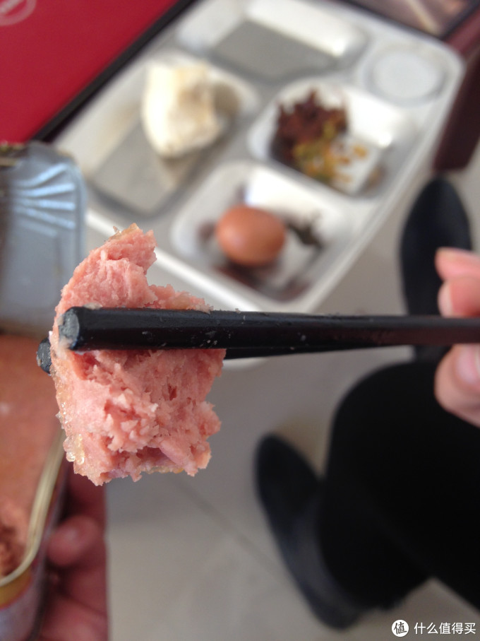 宅男珍馐:5款午餐肉罐头吃后感
