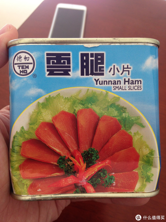 宅男珍馐:5款午餐肉罐头吃后感