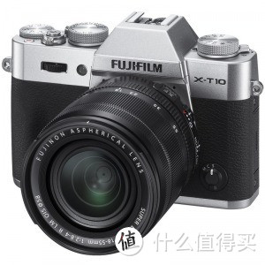 体验胶片质感：FUJIFILM 富士 X-T1 0微单套机（XF18-55） 开箱