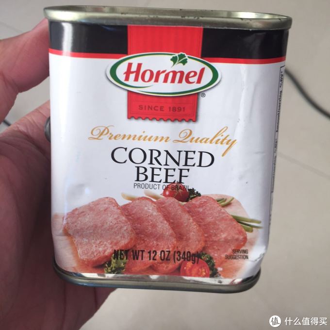 宅男珍馐:5款午餐肉罐头吃后感