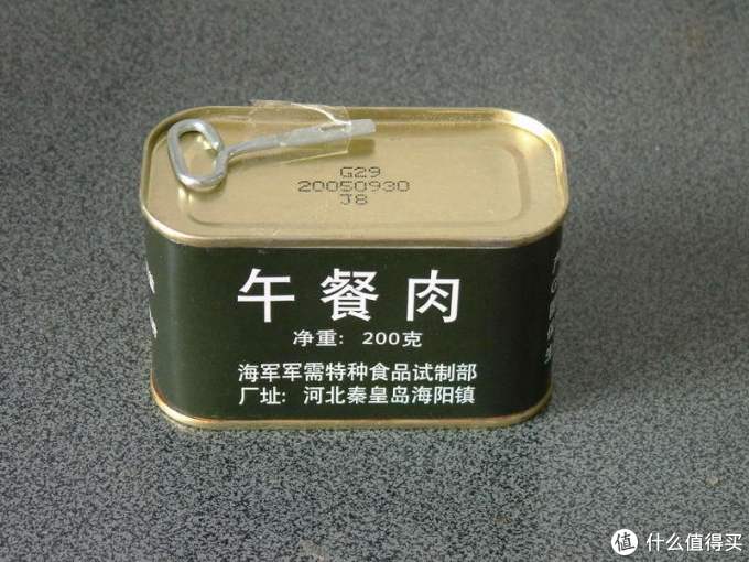 宅男珍馐:5款午餐肉罐头吃后感