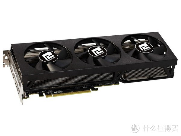 2当家委以重任：PowerColor 迪兰 R9 Fury 显卡正式登场