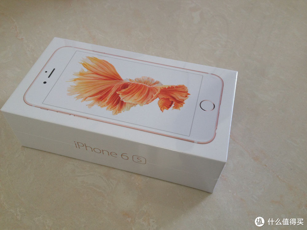 史上最低价的Iphone 6s的诞生全过程